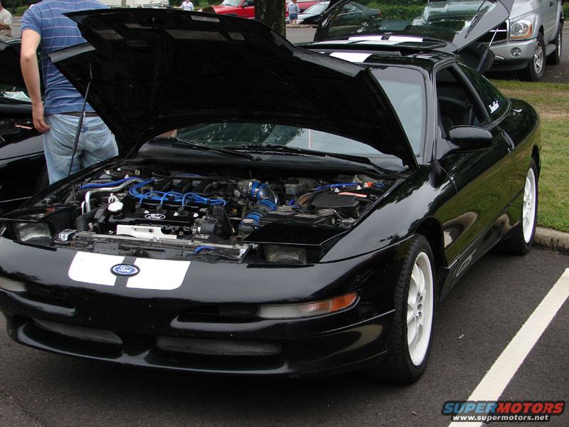1997 Ford Probe