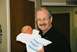 Dr. Alford and Wyatt