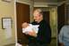 Again, Wyatt and Dr. Alford