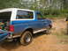 1989 Ford Bronco