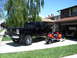 2003 Arctic Cat F-7 Firecat