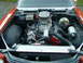 1970 Chevrolet Chevelle - engine 1