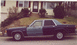 1988 Ford LTD Crown Victoria