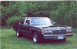 1988 Ford LTD Crown Victoria