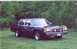1988 Ford LTD Crown Victoria