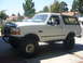 1992 Ford Bronco photo