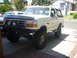 1992 Ford Bronco photo