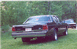 1988 Ford LTD Crown Victoria