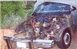 1988 Ford LTD Crown Victoria - What a mess