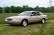 1999 Mercury Marquis