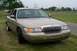1999 Mercury Marquis