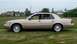 1999 Mercury Marquis