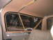 1996 Ford Bronco - no wind noise at all, almost as quiet as with the hardtop on