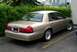 1999 Mercury Marquis