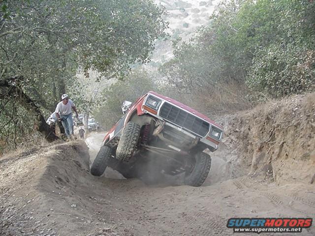 1979 Ford Bronco