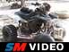 2001 Yamaha BANSHEE