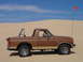 1991 Ford Bronco