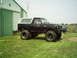 1986 Ford Bronco