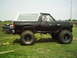 1986 Ford Bronco