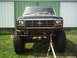 1986 Ford Bronco