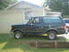1988 Ford Bronco photo