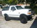 1992 Ford Bronco photo