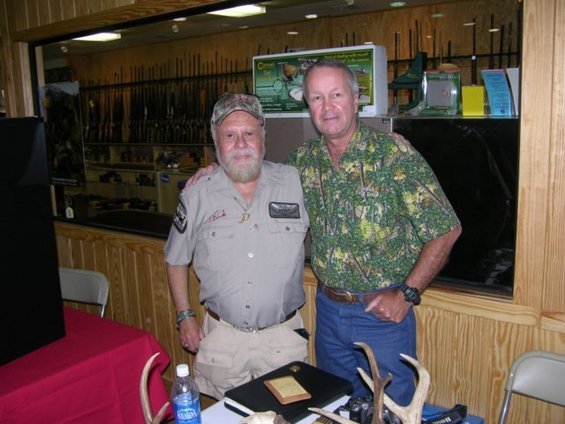 Tink Nathan & Bob Ziegler