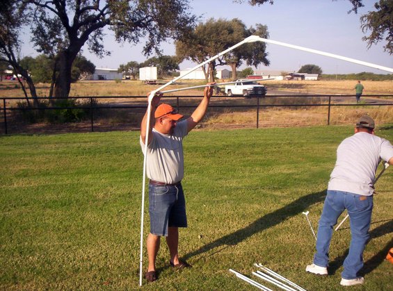 Juan & Steven
Sept 1, 2006