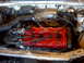 1987 Honda Civic - no space for a turbo, yet.