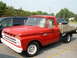 1966 Ford F-250 - Spotted at Lower Dauphin High School. 97 in the backround