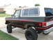 1980 Chevrolet Blazer photo