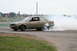 1993 Ford Crown Victoria - exBMW E30 335i with swapped engine from 535i