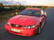 1993 Ford Crown Victoria - exMustang 3.8i