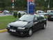 1993 Ford Crown Victoria - exNissan 2.0GTi