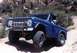 1972 Ford Bronco - FR42, AZ
