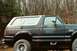 1991 Ford Bronco