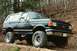 1991 Ford Bronco