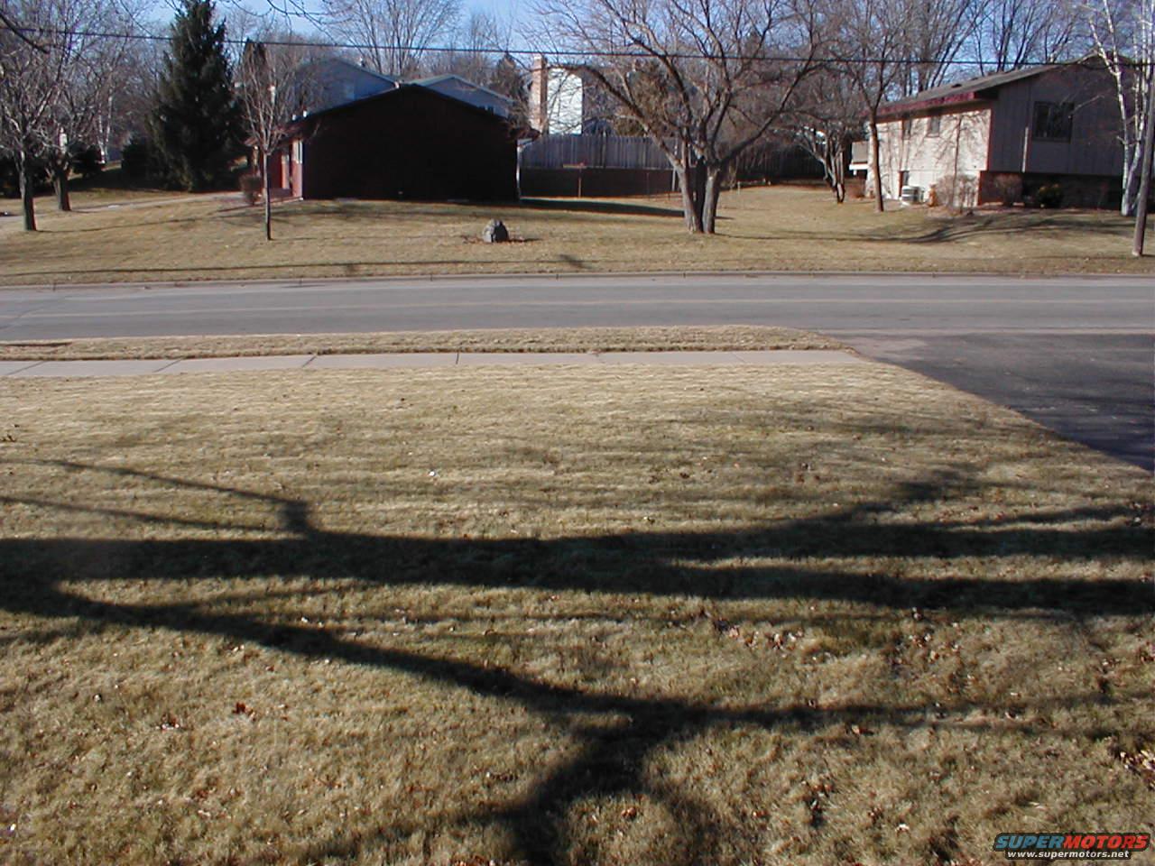 1999 Ford Crown Victoria photo