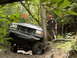 1988 Ford Bronco - Some more body damage