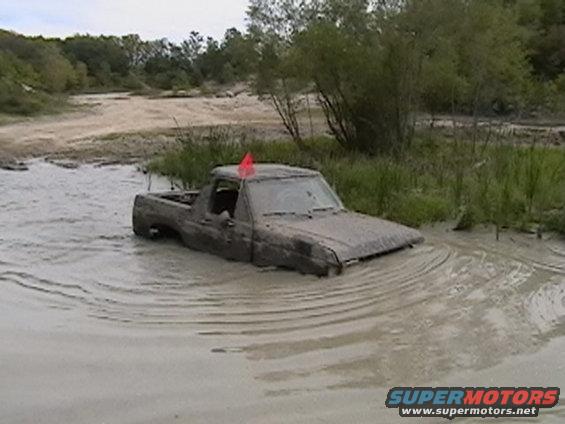 Yes, its a submarine