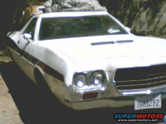 1972-ranchero-gt.jpg 1972 Ranchero GT before paint prep.