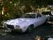 1972 Ford Ranchero - 1972 Ranchero GT during prep.