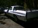 1972 Ford Ranchero - 1972 Ranchero GT during paint prep