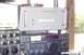 1995 Ford Bronco - Microwave station includes 903mhz, 1296, 2304, 10gig. The label says Camel Toe Transverter but it came out blurry.