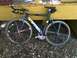 1972 Ford Ranchero - This Griffen Vulcan bicycle features SpinERGY wheels and is parked on gravel.