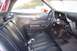 1973 Ford Ranchero - Interior view of a 1973 Ford Ranchero, highlighting the seats and dashboard details.