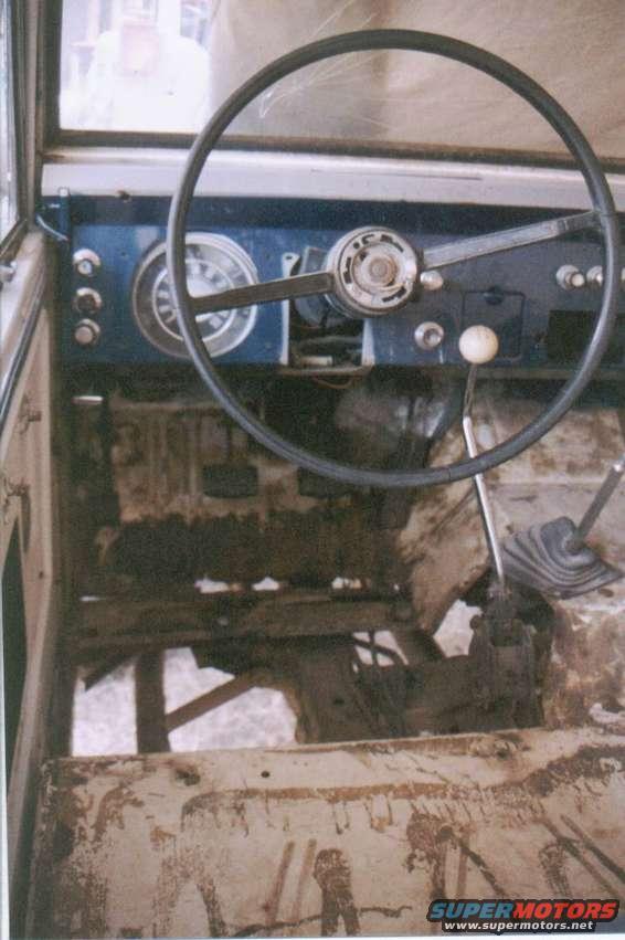 bronco660007.jpg Flintstones powered