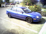 First week I got her