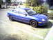 1997 Dodge Neon &ldquo;speedy&rdquo;