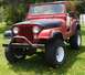 1979 Jeep CJ5 &ldquo;jeep&rdquo;